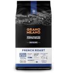 Milano 1kg French Roast Robusta Coffee Beans