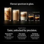 Milano 1kg French Roast Robusta Coffee Beans