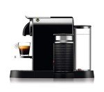 DeLonghi Citiz & Milk Espresso Machine