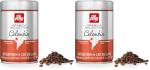 Illy Colombian Arabica Coffee Beans - 250g Pack
