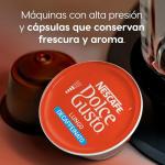 NESCAFÉ Dolce Gusto Lungo Decaf Coffee Pods 48 Count