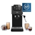 Beko CaffeExperto Manual Espresso Machine with Frother