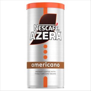 NESCAFÉ Azera Americano Instant Coffee 140g