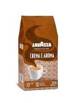 Lavazza Crema e Aroma Medium Roast Coffee Beans