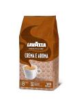Lavazza Crema e Aroma Medium Roast Coffee Beans