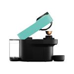 Nespresso Vertuo Pop Coffee Machine – Aqua Mint