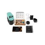 Nespresso Vertuo Pop Coffee Machine – Aqua Mint