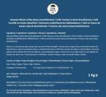 Don Espresso Decaf Whole Coffee Beans - 1KG