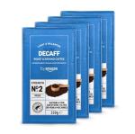 Amazon Decaf Light Roast Ground Coffee, 1kg