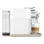 Nespresso Gran Lattissima Coffee Machine in White