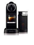 DeLonghi Citiz & Milk Espresso Machine