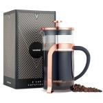 VonShef 8-Cup French Press Coffee Maker
