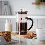VonShef 8-Cup French Press Coffee Maker