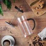 VonShef 8-Cup French Press Coffee Maker