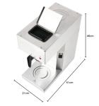 Stalwart Manual Filter Coffee Maker - 1.8L