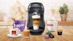 Bosch Tassimo Happy Capsule Coffee Machine