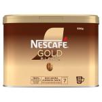 Nescafe Gold Blend Instant Coffee 500g Tin