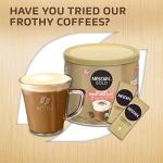 Nescafe Gold Blend Instant Coffee 500g Tin