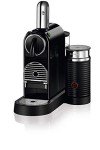 DeLonghi Citiz & Milk Espresso Machine