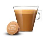 NESCAFÉ DOLCE GUSTO Cortado Espresso Pods - 16 Pack