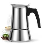 Godmorn 6-Cup Stovetop Espresso Maker Moka Pot