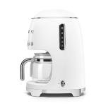 Smeg Drip Coffee Machine with Auto-Start and Reusable Filter