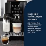 De'Longhi Magnifica Start Fully Automatic Coffee Machine