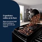 De'Longhi Magnifica Start Fully Automatic Coffee Machine
