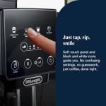 De'Longhi Magnifica Start Fully Automatic Coffee Machine