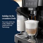 De'Longhi Magnifica Start Fully Automatic Coffee Machine