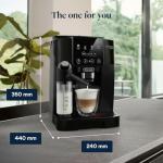 De'Longhi Magnifica Start Fully Automatic Coffee Machine