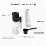 De'Longhi Magnifica Start Fully Automatic Coffee Machine