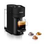 Nespresso Vertuo Next Automatic Coffee Machine - Black