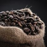 Black Donkey Decaf Whole Coffee Beans 1KG