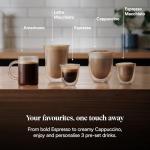 De'Longhi La Specialista Metal Espresso Machine
