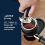 De'Longhi La Specialista Metal Espresso Machine