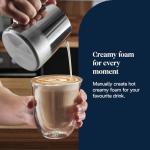 De'Longhi La Specialista Metal Espresso Machine