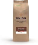 Union Roasted Dark Roast Espresso Coffee Beans 1kg