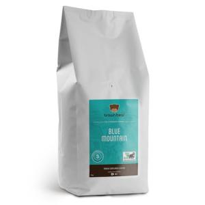 Brown Bear Medium Roast Coffee Beans, 1 kg