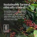 Grind House Blend Coffee Pods - 100 Pack