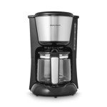 Morphy Richards 10-Cup Filter Coffee Maker