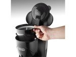 De'Longhi 1.25L Filter Coffee Machine - Black