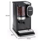 Cuisinart Grind and Brew Single Serve Coffee Maker
