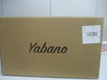 Yabano 1.5L Programmable Drip Coffee Maker