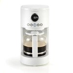 Cuisinart 12-Cup Coffee Maker with Programmable Timer