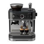 Philips Barista Brew Semi-Automatic Espresso Machine