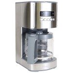 Kenmore 12-Cup Programmable Drip Coffee Maker