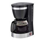 ARTECH Drip Coffee Maker with 1.25L Carafe