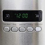 Kenmore 12-Cup Programmable Drip Coffee Maker