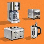 Kenmore 12-Cup Programmable Drip Coffee Maker